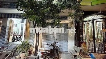 Cho thuê nhà đường nội bộ CXPL A P12 Q6