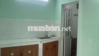 CHO THUÊ NHÀ C4 4X5 MỚI TINH MẶT TIỀN ĐƯONG SỐ 16 TIỆN Ở BUÔN BÁN NHỎ