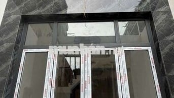 Bán nhà bình hưng sổ hồng riêng