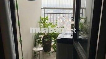 CHO THUÊ CHUNG CƯ MIPEC LONG BIÊN -2PN- 2WC - GIÁ 14 TRIỆU