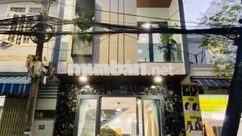 Bán nhà 2 tầng mặt tiền Cù Chính Lan