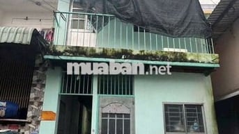 Dãy trọ 2/Bùi Văn Ngữ-Hiệp Thành-Q12.Dt 4x20,5~82m2~2 tấm~4,35ty