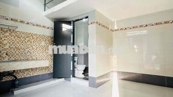 TRỌ MỚI XÂY GẦN ĐẠI HỌC TÂY ĐÔ