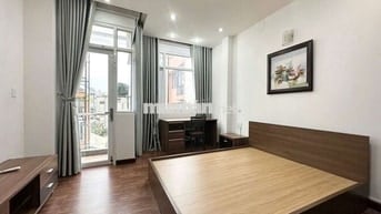 Căn hộ 45m2 1pn full nội thất Nguyễn Đình Chiểu - Q1