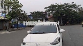 Hyundai Grand i10 2022 AT Trắng