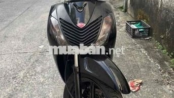 Honda SH Đen 18185 km