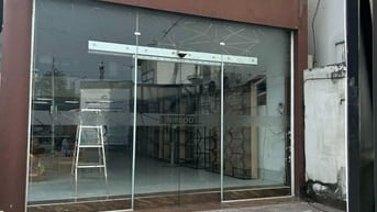 HO THUÊ SHOWROOM / VĂN PHÒNG  – MẶT TIỀN KINH DƯƠNG VƯƠNG 