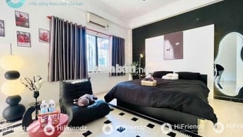 🌈Cho thuê studio full nt💥bancol thoáng💥Phan Xích Long,Q.PN💥