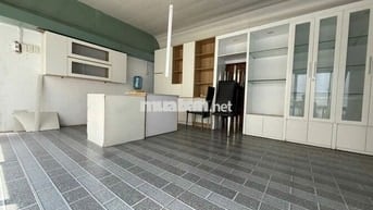 CHO THUÊ NGUYÊN CĂN_4PN_  HXH SÁT MT ĐƯỜNG BẠCH ĐẰNG