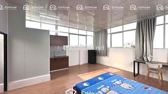 CHO THUÊ PHÒNG ĐẸP 35M² – FULL NỘI THẤT – LƯU CHÍ HIẾU, TÂY THẠNH
