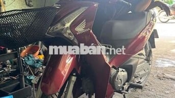 Honda Future 2022 Đỏ 22000 km