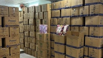 TUYỂN DỤNG NHÂN VIÊN KHO HÀNG - LÀM VIỆC NGAY.