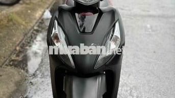 vision 2024 bản tiêu chuẩn đi được 5k km