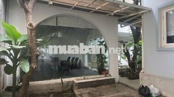 🏠 Hiếm! Villa Sân Vườn Phan Kế Bính – Khai Thác Mọi Mô Hình Cao Cấp