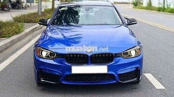 BMW 3 Series 2013 320i - 110000 km