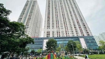 Căn hộ chung cư, 64,8m2, 2 PN, Dự án GEMEK TOWER, An Khánh, HN