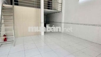 Nhà MT Nội Bộ 6x10m Lửng (3PN 1WC) Đường 10m. Khu Tên Lửa. Bình Tân