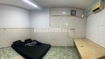 Cho thuê phòng trọ Bắc Hải Quận 10