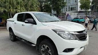 Mazda BT 50 2018 2.2  AT số tự động gầm cao