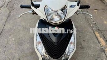 🟢🟢 Vision trắng đký T11/2020 khoá Smarkey xe đẹp