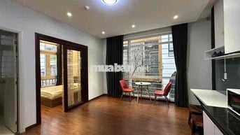 Khai Trương Căn Hộ 1PN Rộng 40m2 Ngay Trung Tâm Bình Thạnh