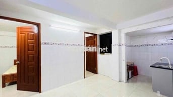 CĂN HỘ 2P NGỦ,1P KHÁCH,RỘNG 40m2,SẴN NỘI THẤT-SẴN NỘI THẤT CƠ BẢN