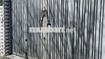 ☎️Nhà 2 Lầu, 3PN, 2WC, Đường Chu Văn An_P12_Bình Thạnh