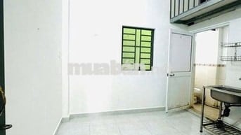 Phòng trọ chính chủ ngay Đại học Gia Định - Nguyễn Kiệm