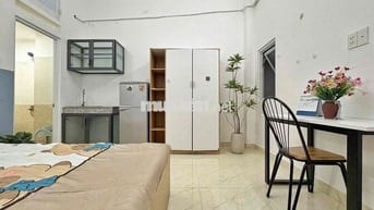 💥ĐH VĂN HIẾN - CHO THUÊ CĂN HỘ THANG MÁY GIÁ RẺ - KHU BÀU CÁT - ÂU CƠ