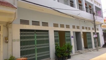 Phòng trọ Tân Bình giá rẻ từ 2tr300 đến 2tr700