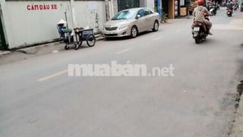 Cho thuê nhà nguyên căn, P.16, Gò vấp