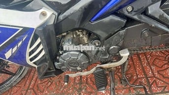 Yamaha Exciter 2012 Xanh - Trắng