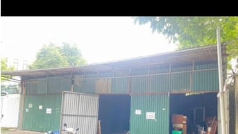 Cho Thuê kho Xưởng Hoàng Quốc Việt, Cầu Giấy, HN