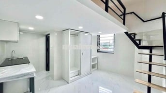 PHÒNG MỚI XÂY SẴN NỘI THẤT NGAY GẦN AEON TÂN PHÚ - HƯƠNG LỘ 3