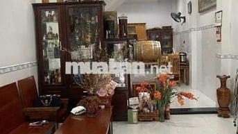 BÁN NHÀ 3 TẦNG SÁT MẶT TIỀN GẦN THỐNG NHẤT CITYLAND 4x12, HƠN 6 TỶ TL