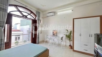 PHÒNG BAN CÔNG SIÊU ĐẸP GẦN LOTTE, VIVO, TDTU, UFM, NTTU, CẦU KÊNH TẺ