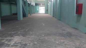 Kho xưởng đường Dương Thị Giang, Phường Tân Thới Nhất, Quận 12