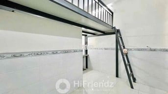 ✨ Duplex Tây Thạnh cực xinh – Có gác lửng thoáng, full nội thất cơ bản