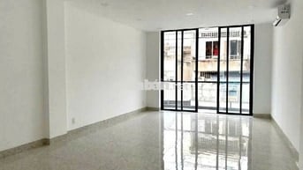 NHÀ 7 TẦNG - 60M2 - MẶT TIỀN ĐƯỜNG LÃO TỬ - CÁCH CHÂU VĂN LIÊM 30M