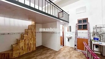 🔥 Duplex Chế Lan Viên siêu đẹp – Full nội thất cơ bản, gần AEON Mall &