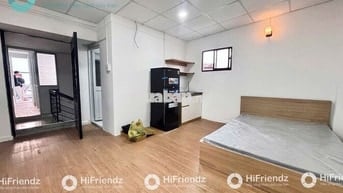 PHÒNG PHÚ NHUẬN 4TR8 – ĐÀO DUY ANH – GẦN SÂN BAY