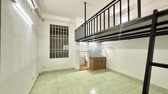 🔥 Duplex Dương Văn Dương siêu xinh – Full nội thất cơ bản, gần AEON Ma