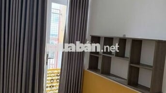 Cho Thuê Căn Hộ Chung cư 46m2 2PN + 2WC