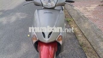 Lead xe đời đá chóng tắc máy