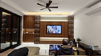 Bán nhà phố Triệu Việt Vương, Hai Bà Trưng 45m, 6 tầng. Giá: 22.5 tỷ