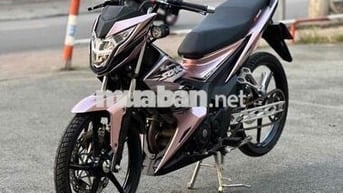HONDA SONIC FULL KIỂNG CHÍNH CHỦ CÓ HỔ TRỢ GÓP