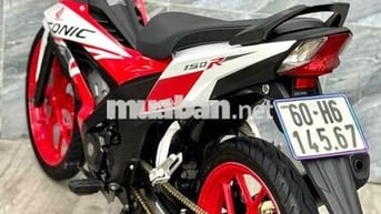 Sonic 150R 2019 BS- 1.4567