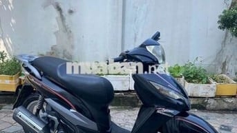 Honda Shark màu Đen