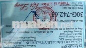 Bán xe kia sorento 2.4 GATH bản new 2013 hót