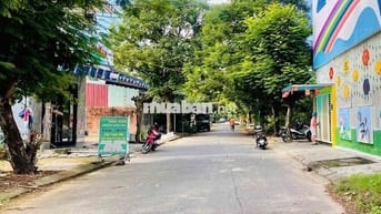 Bán lô đất Khu Phố Chợ Thanh Quýt Điện Thắng Trung Điện Bàn